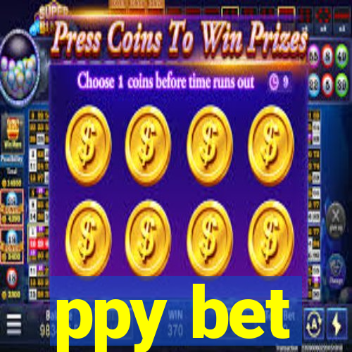 ppy bet